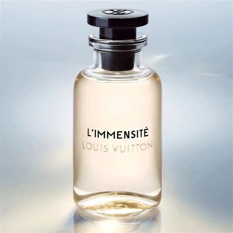 limmensite perfume